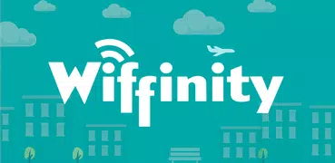 WIFFINITY-WIFI Standort Zugang