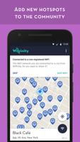 WIFFINITY-WIFI ACCESS PASSWORD ภาพหน้าจอ 1