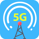5G - Internet Speed Test Meter APK