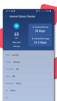 5G - Internet Speed Test Meter captura de pantalla 2