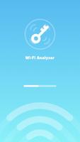Wi-Fi Analyzer ảnh chụp màn hình 1