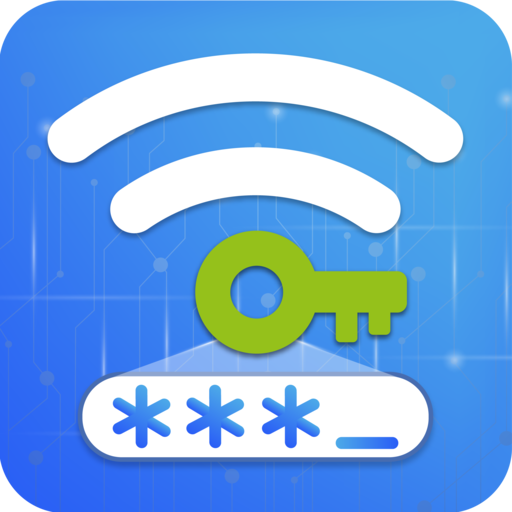 Wifi finder|Teste de velocidad