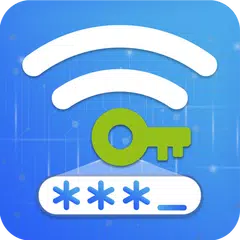 Wifi Password Show & Analyzer XAPK download
