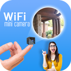 Wifi HD Camera App simgesi