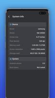 Super WiFi Analyzer - Proxy Ekran Görüntüsü 1