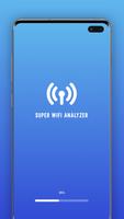 Super WiFi Analyzer - Proxy Ekran Görüntüsü 3
