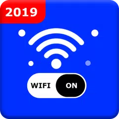 Free wifi analyzer  : smart wi APK download