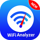 Analizador de WiFi con control de velocidad APK
