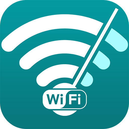 Wifi Analyzer - Network Analyzer