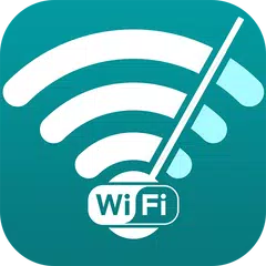 Wifi Analyzer - Network Analyzer APK Herunterladen