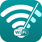 Wifi Analyzer - Network Analyzer simgesi