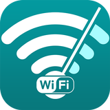Wifi Analyzer - Network Analyzer icône