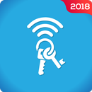 APK Master Wifi Password View & Analyzer