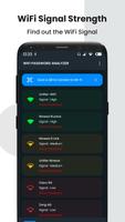 WiFi Analyzer screenshot 2