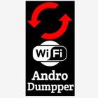 AndroDumpper Wps Connect आइकन