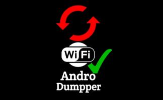 AndroDumpper Wps Connect Affiche