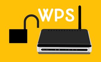 AndroDumpper Wps Connect capture d'écran 2