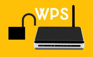 AndroDumpper Wps Connect 截图 2
