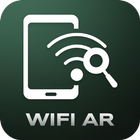 Wifi AR - ネットマスター アイコン