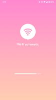 Wi Fi Automatic - Network Tool スクリーンショット 1