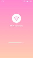 Wi Fi Automatic - Network Tool تصوير الشاشة 1