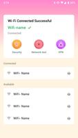Wi Fi Automatic - Network Tool スクリーンショット 2