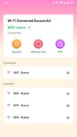 Wi Fi Automatic - Network Tool تصوير الشاشة 2