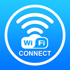 WiFi auto connect - WiFi Automatic & Auto Unlock icône