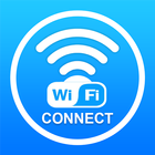 WiFi auto connect - WiFi Automatic & Auto Unlock biểu tượng