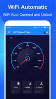 WiFi auto connect - WiFi Automatic & Auto Unlock screenshot 3