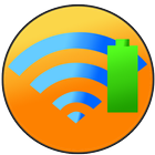 Wifi Battery Saver Widget icon