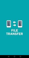 Free File Transfer via Wifi - Share My Data 海报