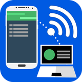 WiFi File Transfer icon
