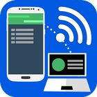 WiFi File Transfer-icoon