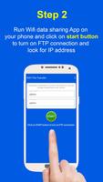 WiFi File Transfer ảnh chụp màn hình 1