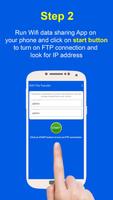 WiFi File Transfer Screenshot 1