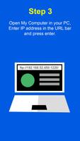 WiFi File Transfer ảnh chụp màn hình 2