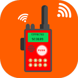 Walkie Talkie - PTT Call