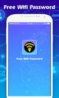 برنامه‌نما Free Wifi Password عکس از صفحه