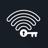 WiFi Key Master icon