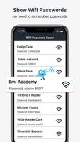 WiFi Key Master স্ক্রিনশট 2