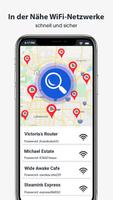 WiFi Key Master Plakat