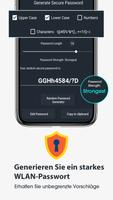 WiFi Key Master Screenshot 1