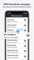 WiFi Key Master Screenshot 2