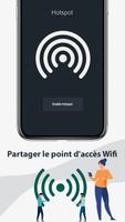 WiFi Key Master capture d'écran 3