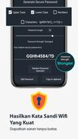 Master Kunci WiFi: Tampilkan S screenshot 1