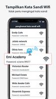 Master Kunci WiFi: Tampilkan S screenshot 2