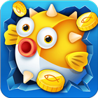 Fish Merger ikon