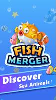 Fish Merger постер