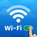 WiFi Hotspot - Speed test & QR APK